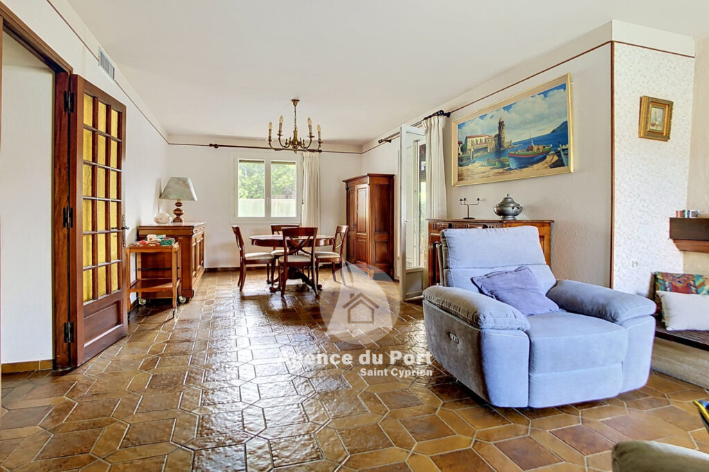 vente maison 5 Pièce(s) – 5 pièces – 3 chambres – 133.00 m²