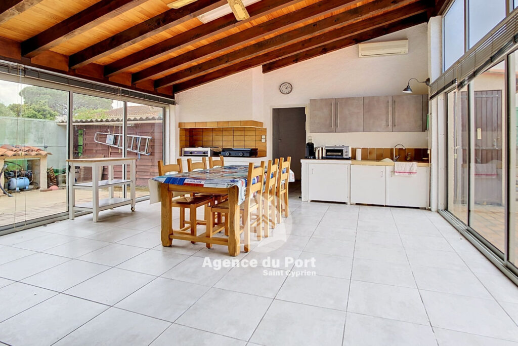 vente maison 5 Pièce(s) – 5 pièces – 3 chambres – 133.00 m²
