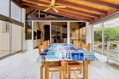 vente maison 5 Pièce(s) – 5 pièces – 3 chambres – 133.00 m²