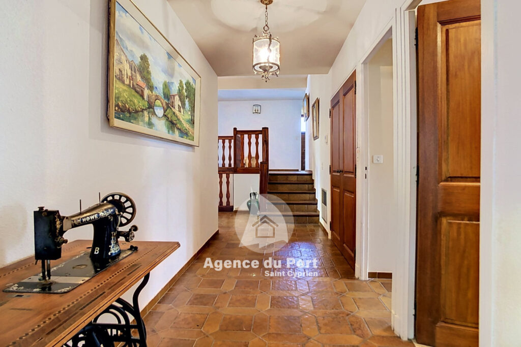 vente maison 5 Pièce(s) – 5 pièces – 3 chambres – 133.00 m²