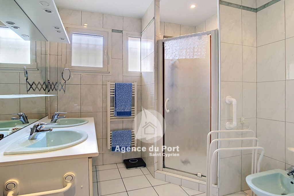 vente maison 5 Pièce(s) – 5 pièces – 3 chambres – 133.00 m²
