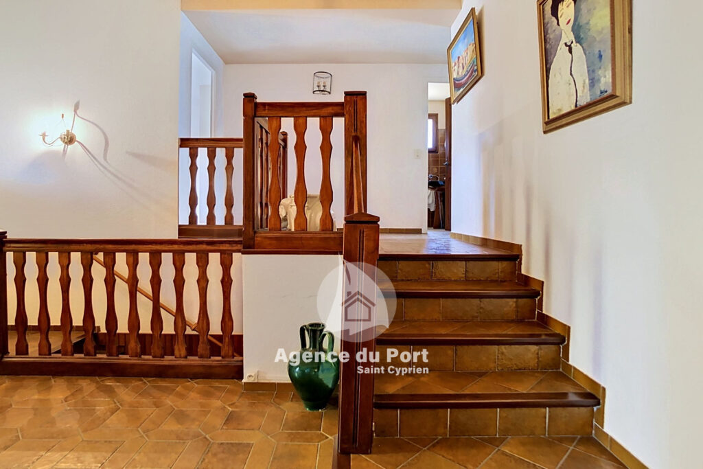 vente maison 5 Pièce(s) – 5 pièces – 3 chambres – 133.00 m²