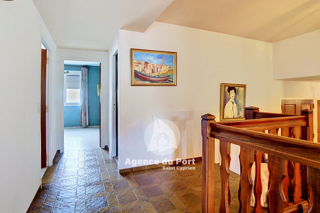vente maison 5 Pièce(s) – 5 pièces – 3 chambres – 133.00 m²