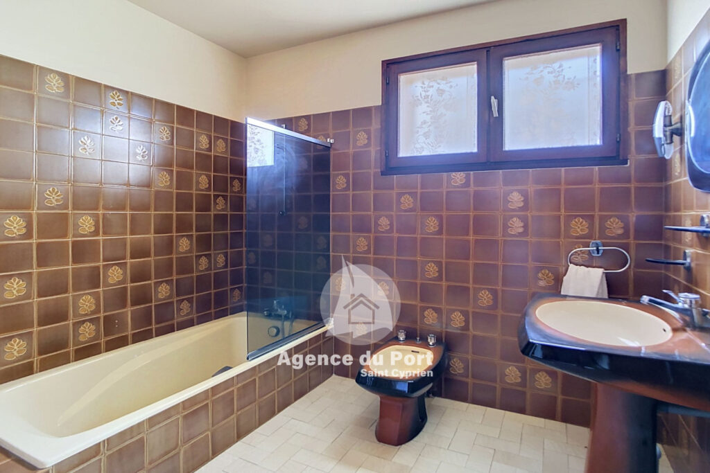 vente maison 5 Pièce(s) – 5 pièces – 3 chambres – 133.00 m²