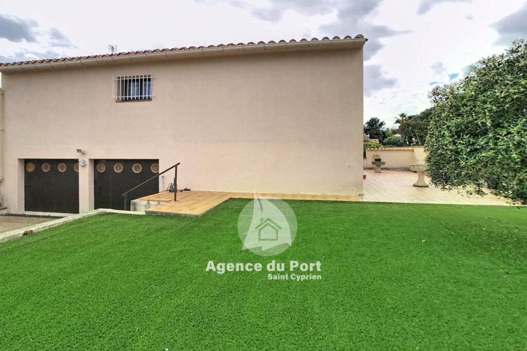 vente maison 5 Pièce(s) – 5 pièces – 3 chambres – 133.00 m²