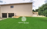 vente maison 5 Pièce(s) – 5 pièces – 3 chambres – 133.00 m²