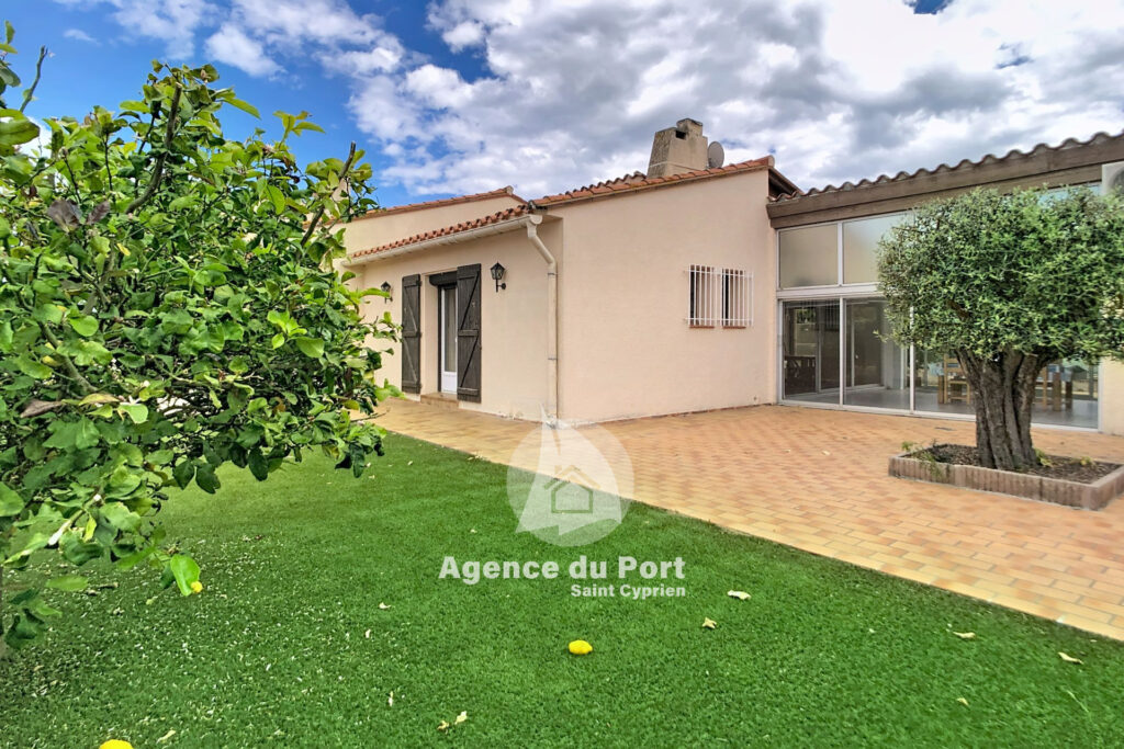 vente maison 5 Pièce(s) – 5 pièces – 3 chambres – 133.00 m²