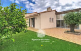 vente maison 5 Pièce(s) – 5 pièces – 3 chambres – 133.00 m²