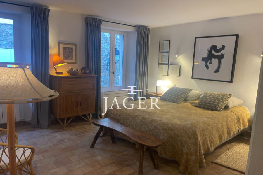 Maison à vendre à La Garde-Freinet