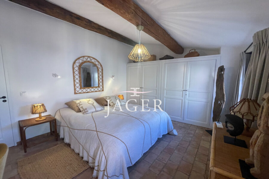 Maison à vendre à La Garde-Freinet