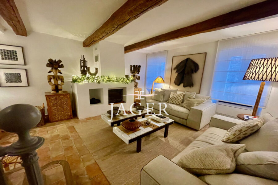 Maison à vendre à La Garde-Freinet