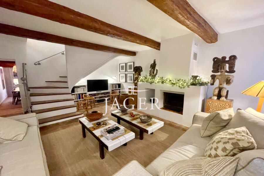 Maison à vendre à La Garde-Freinet