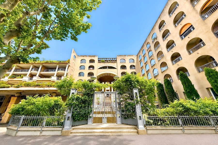 Appartement à vendre à Aix-en-provence