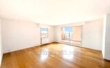 Dans une résidence fermée et sécurisée, bel appartement au 6èm – 4 pièces – 3 chambres – 77.41 m²