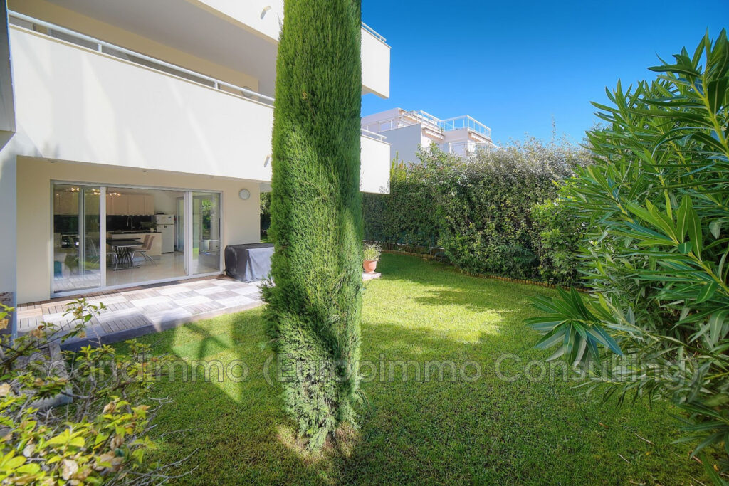 vente appartement 3 Pièce(s) – 3 pièces – 2 chambres – 71.00 m²