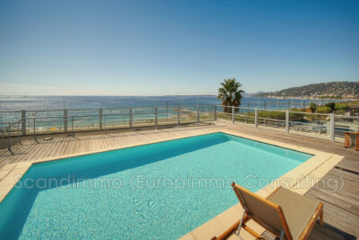 vente appartement 3 Pièce(s) – 3 pièces – 2 chambres – 71.00 m²