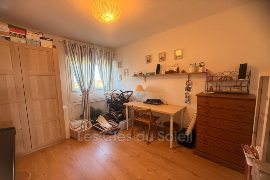 Appartement à louer à Toulon