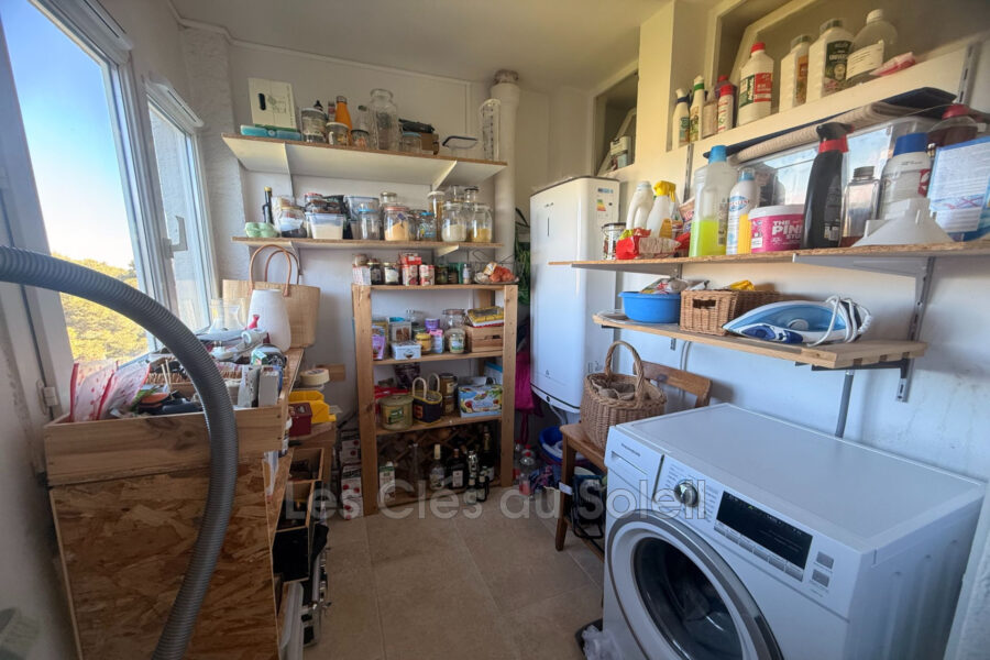 Appartement à louer à Toulon