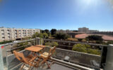 Appartement à louer à Toulon