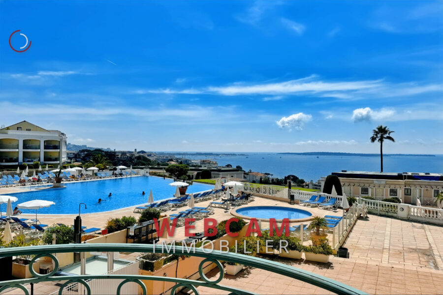 Appartement à vendre à Cannes