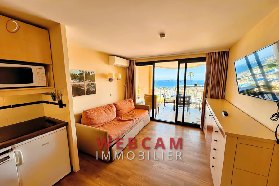 Appartement à vendre à Cannes