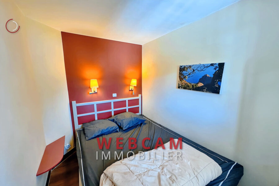 Appartement à vendre à Cannes