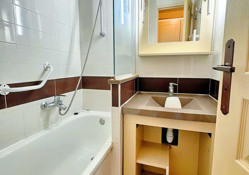 Appartement à vendre à Cannes