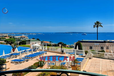 Appartement à vendre à Cannes