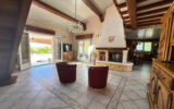 vente villa provençale 4 Pièce(s) – 4 pièces – 3 chambres – 120.00 m²