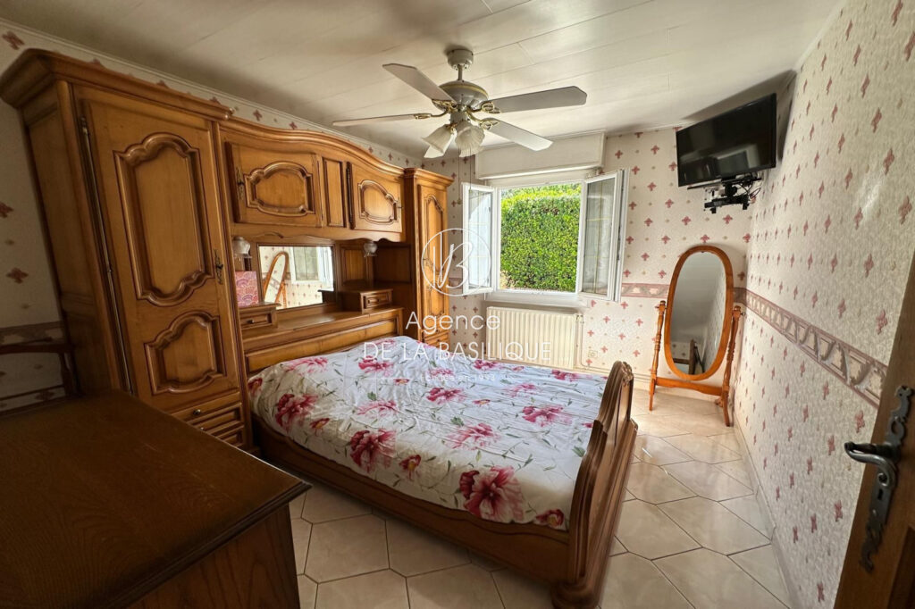 vente villa provençale 4 Pièce(s) – 4 pièces – 3 chambres – 120.00 m²