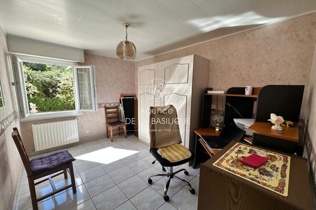 vente villa provençale 4 Pièce(s) – 4 pièces – 3 chambres – 120.00 m²