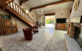 vente villa provençale 4 Pièce(s) – 4 pièces – 3 chambres – 120.00 m²