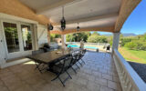 vente villa provençale 4 Pièce(s) – 4 pièces – 3 chambres – 120.00 m²