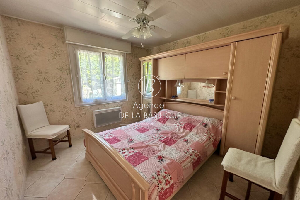 vente villa provençale 4 Pièce(s) – 4 pièces – 3 chambres – 120.00 m²