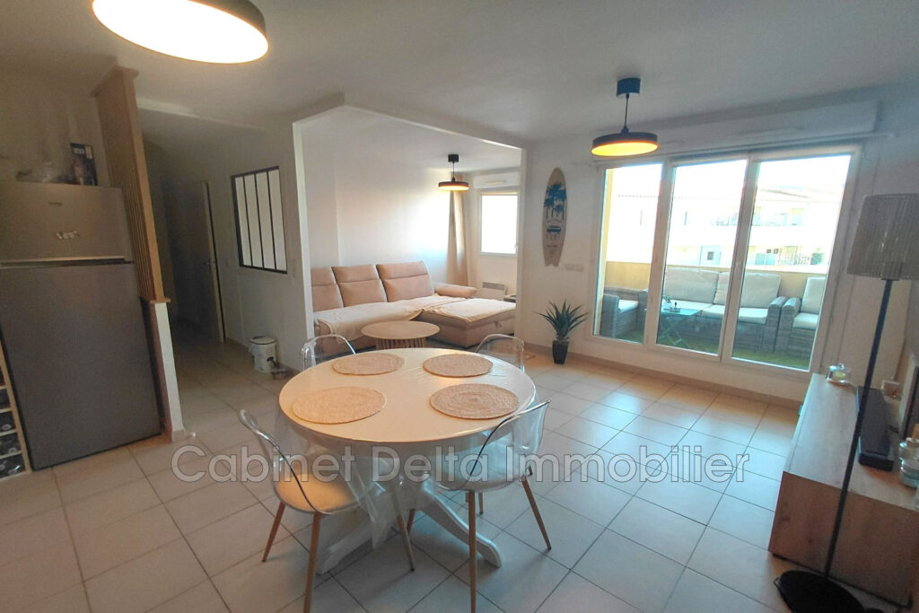 location appartement – NR pièces – NR chambres