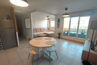 location appartement – NR pièces – NR chambres