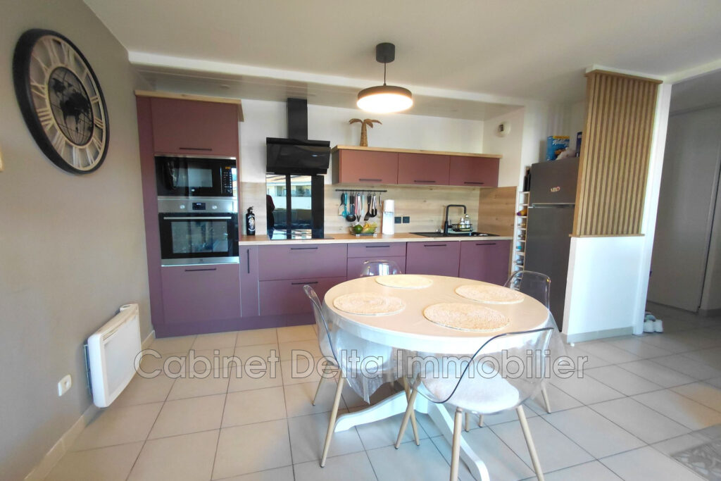 location appartement – NR pièces – NR chambres