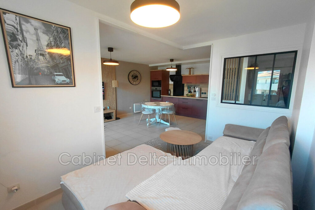 location appartement – NR pièces – NR chambres