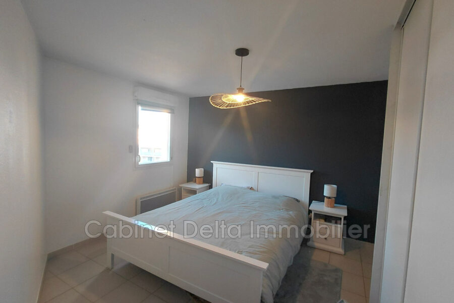 Appartement à louer à La seyne-sur-mer