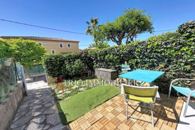 Appartement à vendre à Cagnes-sur-Mer
