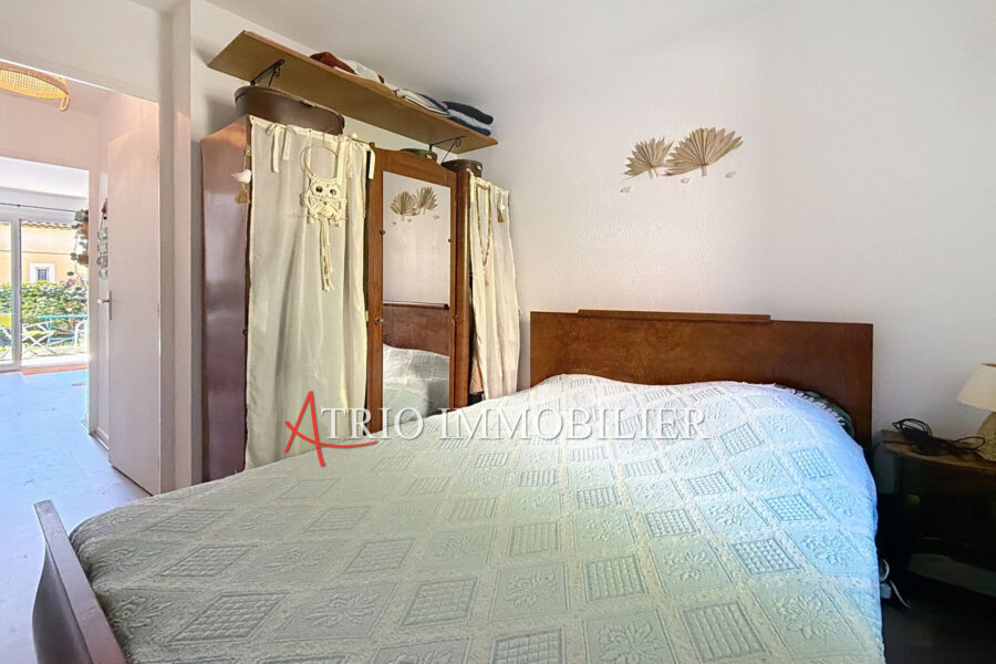 Appartement à vendre à Cagnes-sur-Mer