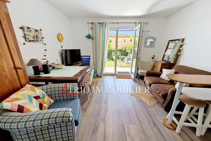 Appartement à vendre à Cagnes-sur-Mer