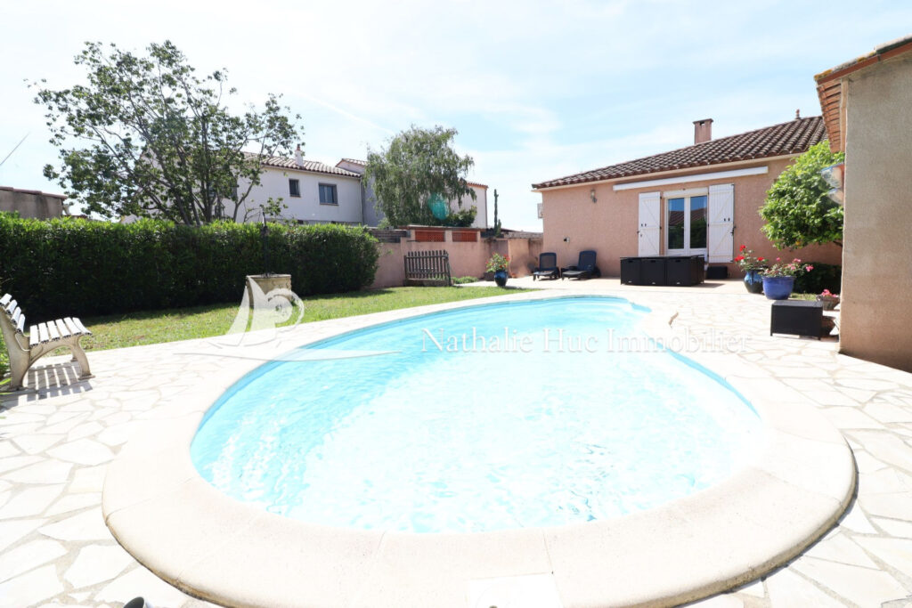 vente maison 5 Pièce(s) – 5 pièces – 3 chambres – 93.00 m²