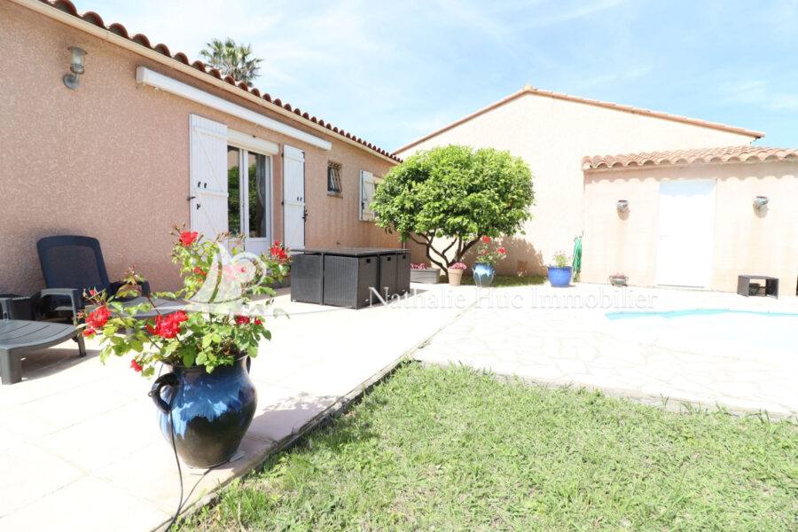Maison à vendre à Pia