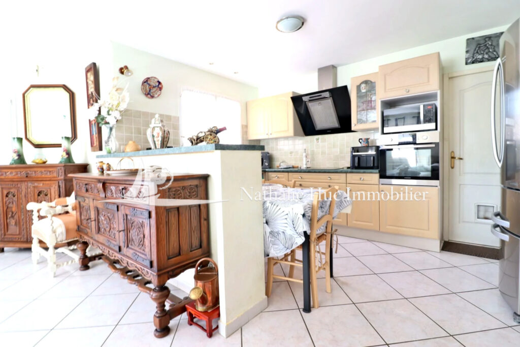 vente maison 5 Pièce(s) – 5 pièces – 3 chambres – 93.00 m²