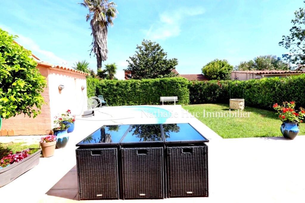 vente maison 5 Pièce(s) – 5 pièces – 3 chambres – 93.00 m²