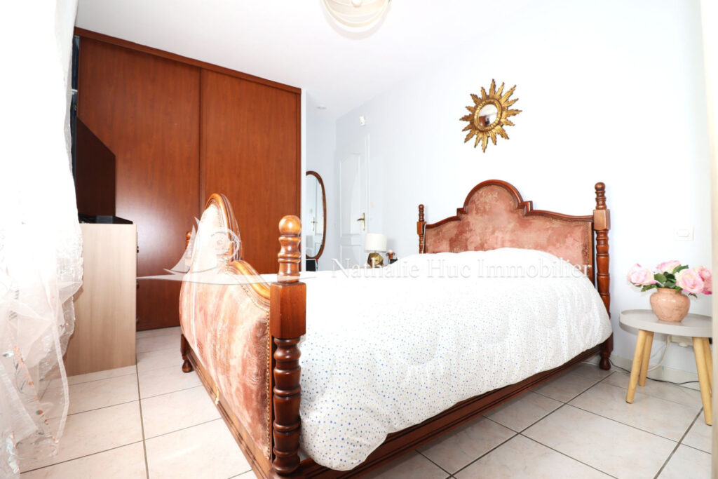 vente maison 5 Pièce(s) – 5 pièces – 3 chambres – 93.00 m²