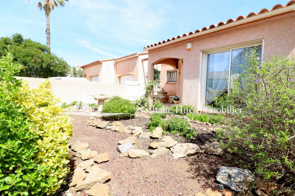 vente maison 5 Pièce(s) – 5 pièces – 3 chambres – 93.00 m²