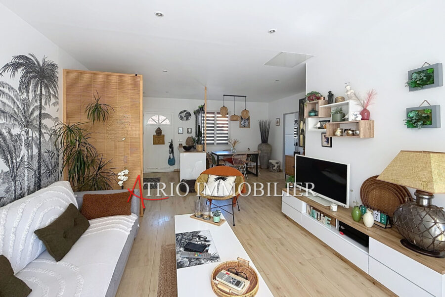 Appartement à vendre à Cagnes-sur-mer