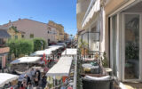 vente appartement 2 Pièce(s) – 2 pièces – 1 chambre – 44.00 m²